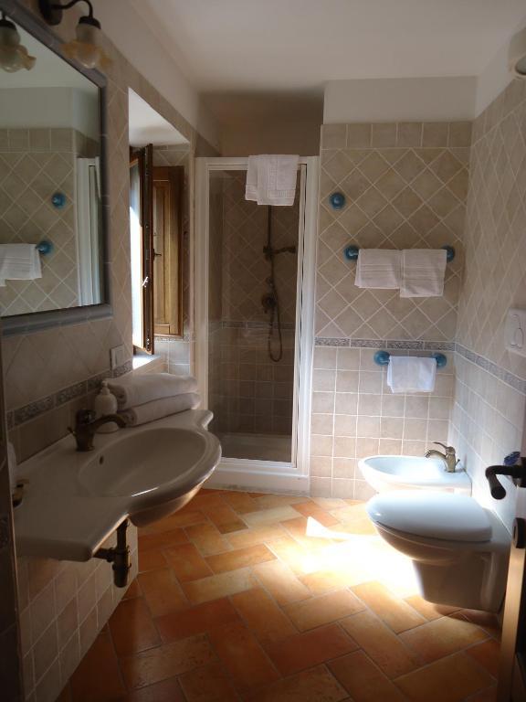 La Dimora Di D'Annunzio Bed & Breakfast Scanno Exterior photo