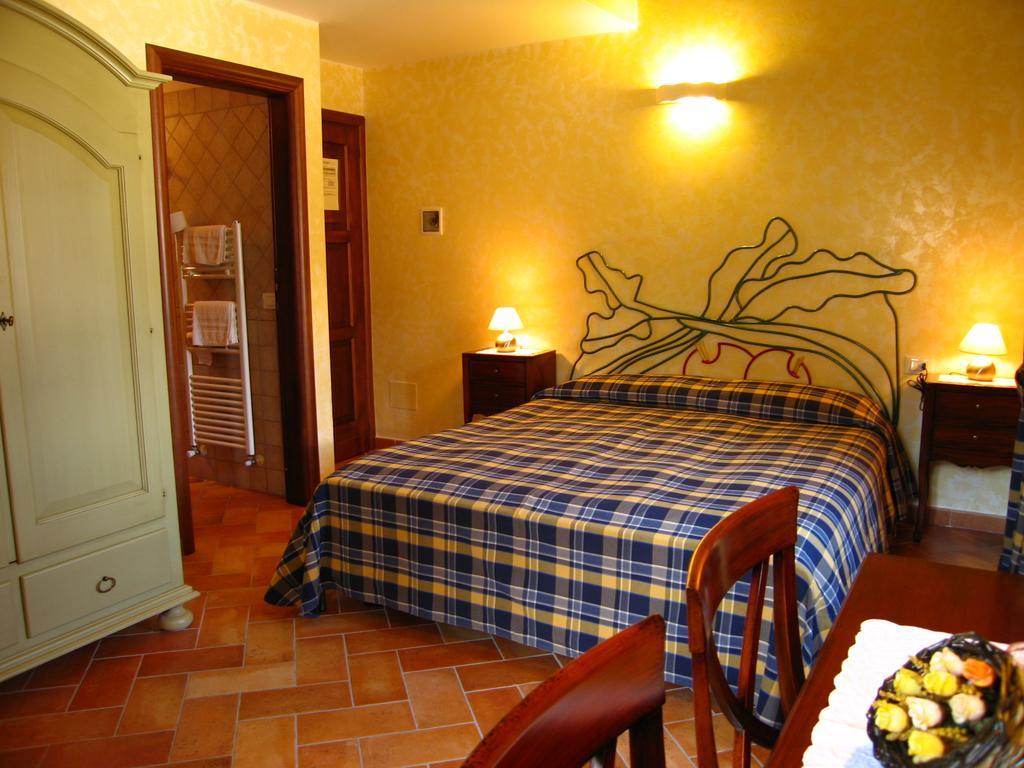 La Dimora Di D'Annunzio Bed & Breakfast Scanno Exterior photo